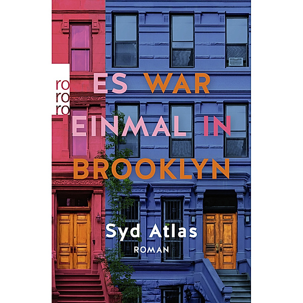 Es war einmal in Brooklyn, Syd Atlas
