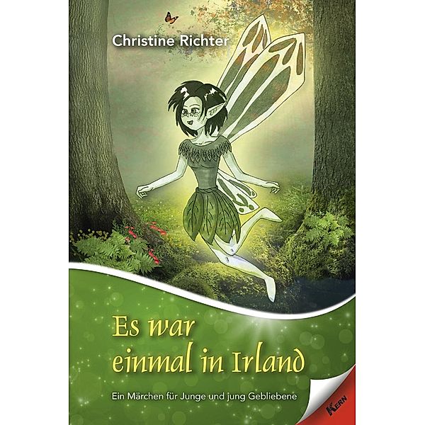 Es war einmal in Irland..., Christine Richter