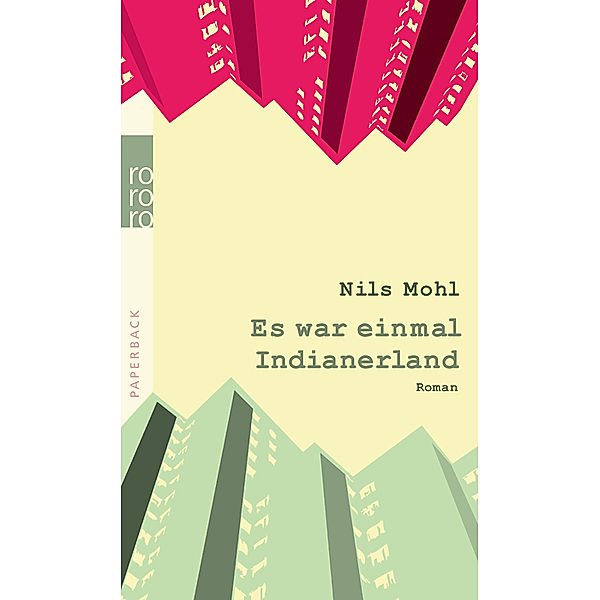 Es war einmal Indianerland, Nils Mohl
