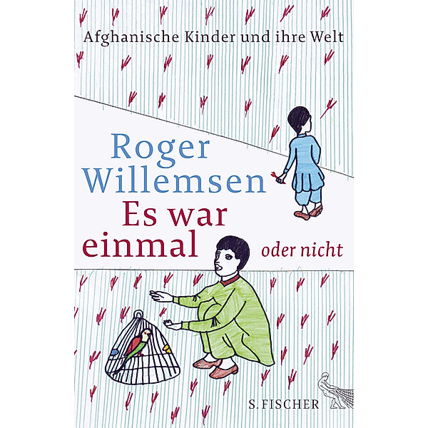 Es war einmal oder nicht, Roger Willemsen