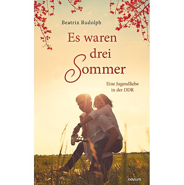 Es waren drei Sommer, Beatrix Rudolph