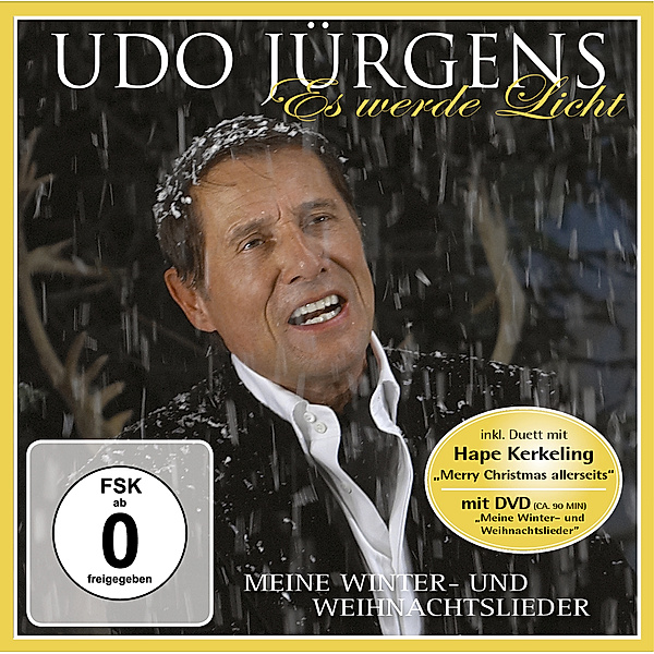 Es Werde Licht, Udo Jürgens