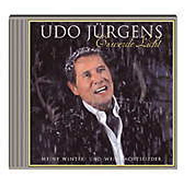 Es werde Licht - Meine Weihnachtslieder, Udo Jürgens