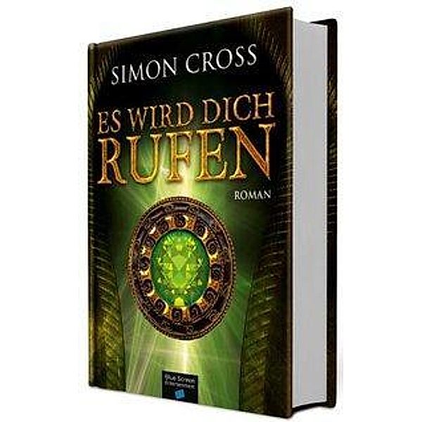 Es wird dich rufen, Simon Cross