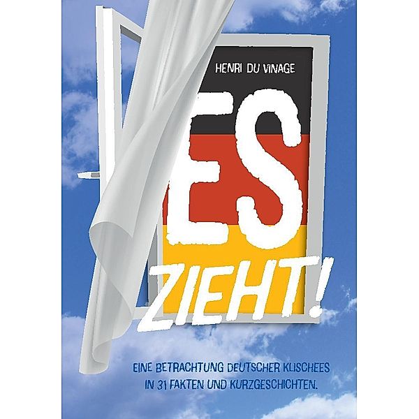 ES ZIEHT!, Henri du Vinage