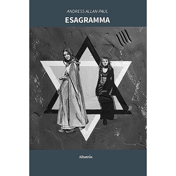 Esagramma, Andress Paul Allan