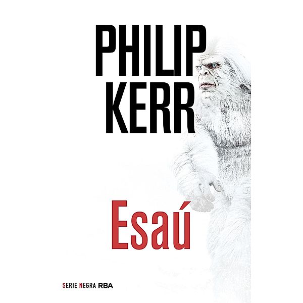 Esaú, Philip Kerr