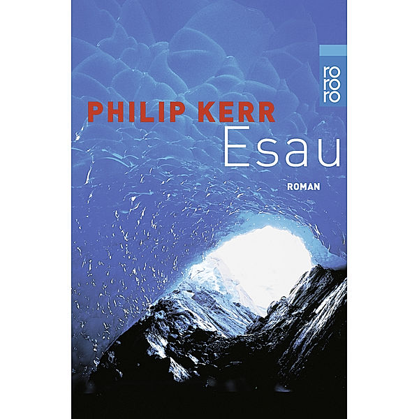 Esau, Philip Kerr