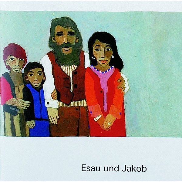 Esau und Jakob