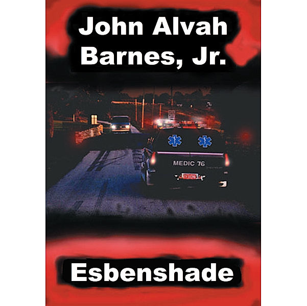Esbenshade, John Alvah Barnes Jr.