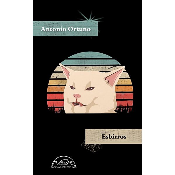Esbirros / Voces / Literatura Bd.309, Antonio Ortuño