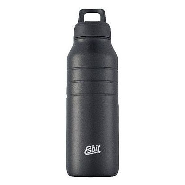 Esbit Majoris Edelstahl Trinkflasche, Esbit