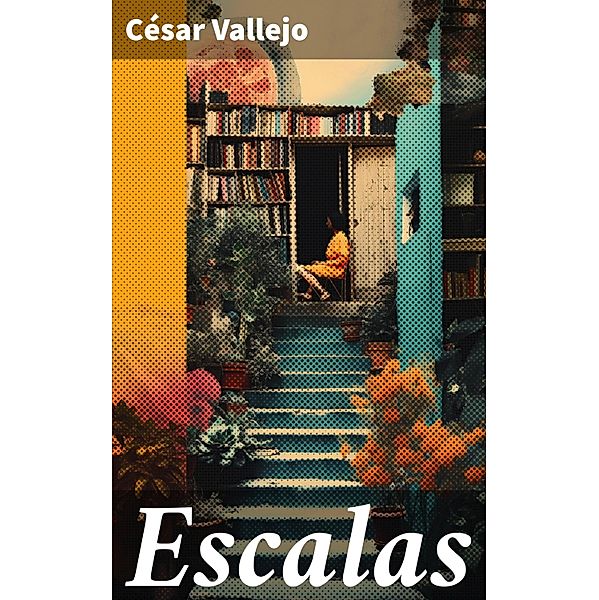 Escalas, César Vallejo