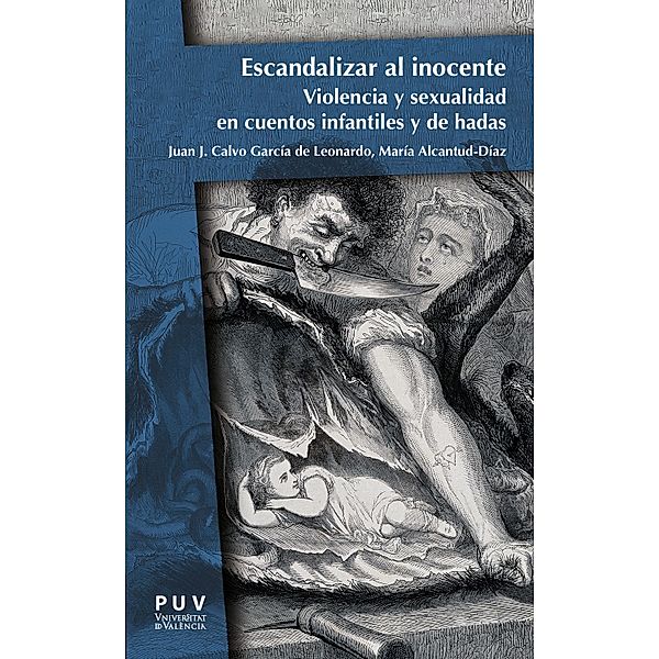 Escandalizar al inocente / ENGLISH IN THE WORLD SERIES Bd.16, Juan José Calvo García de Leonardo, María Alcantud Díaz