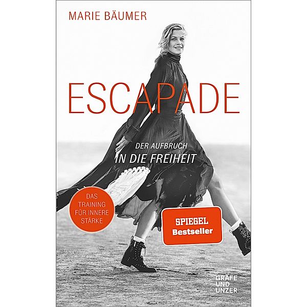 Escapade: Der Aufbruch in die Freiheit, Marie Bäumer