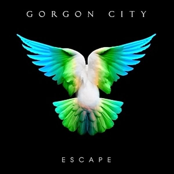 Escape, Gorgon City