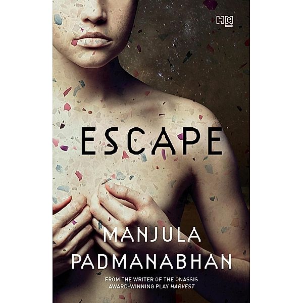 Escape, Manjula Padmanabhan