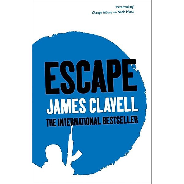 Escape, James Clavell