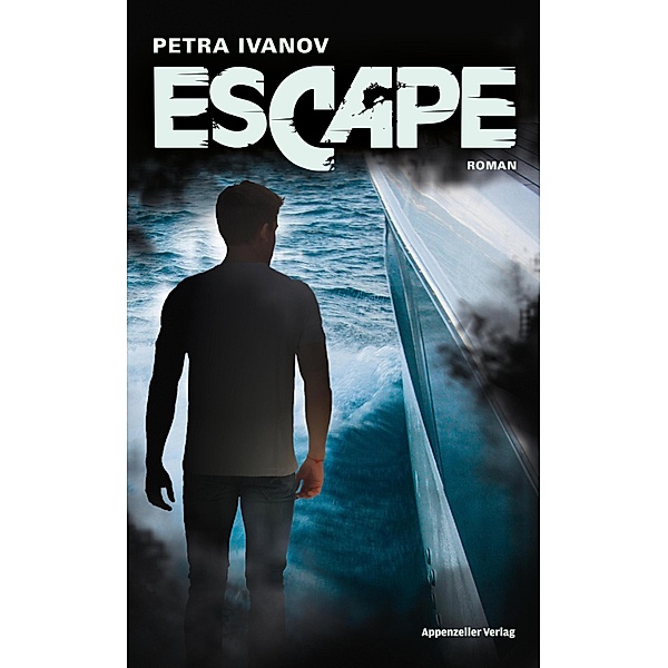Escape, Petra Ivanov