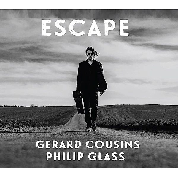 Escape, Gerard Cousins