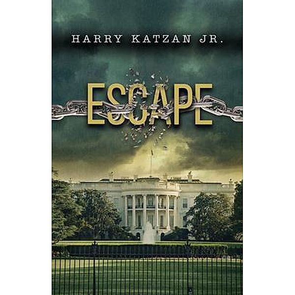 Escape, Harry Katzan Jr.