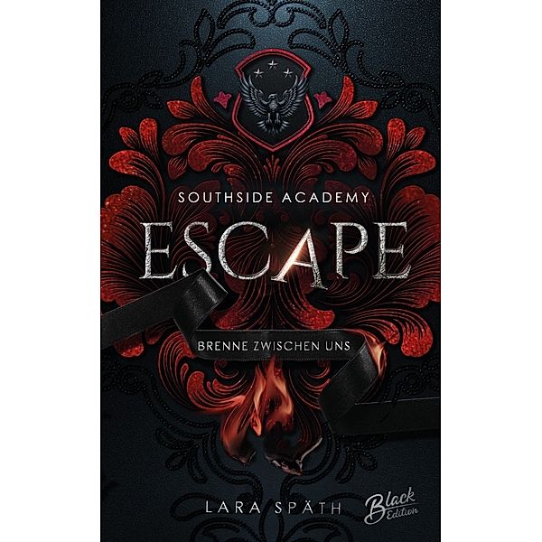 Escape, Lara Späth