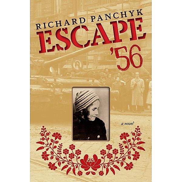 Escape '56, Richard Panchyk