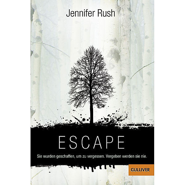 Escape / Anna Bd.1, Jennifer Rush