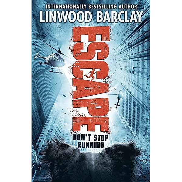 Escape / Chase Bd.2, Linwood Barclay