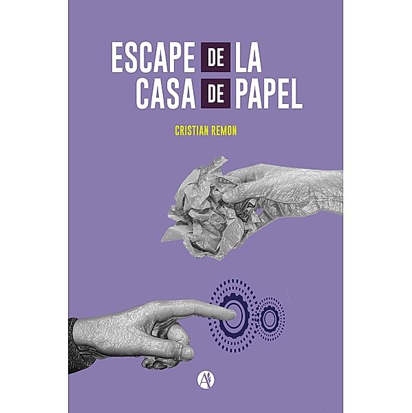 Escape de la Casa de Papel, Cristian Remon