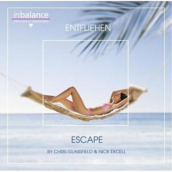 Escape/Entfliehen, Chris Glassfield, Nick Excell