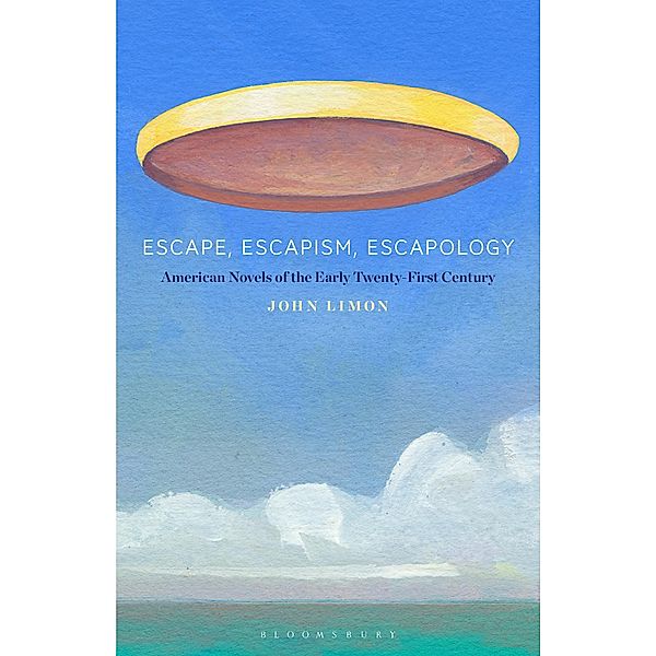 Escape, Escapism, Escapology, John Limon