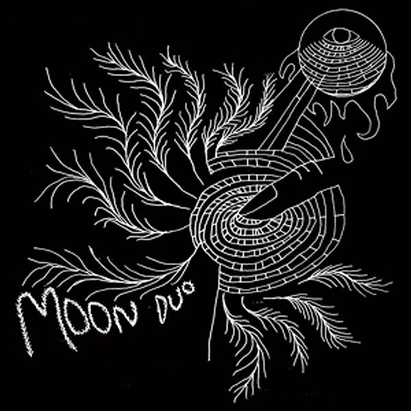 Escape: Expanded Edition (Ltd.Pink Vinyl), Moon Duo