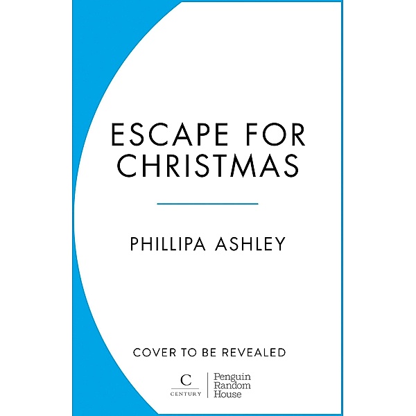 Escape for Christmas, Phillipa Ashley