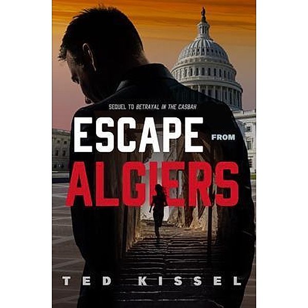 Escape from Algiers, Ted Kissel