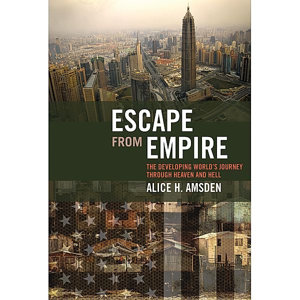 Escape from Empire, Alice H. Amsden