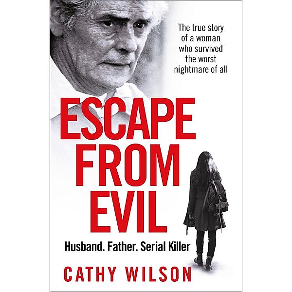 Escape from Evil, Cathy Wilson