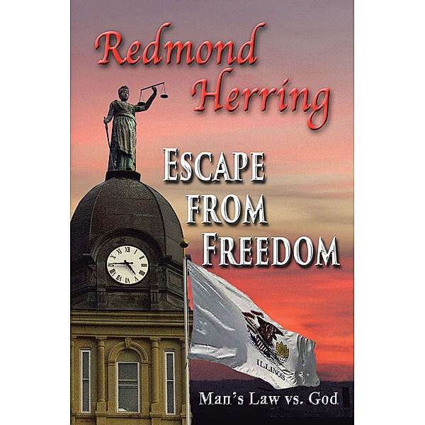Escape from Freedom, Redmond Herring
