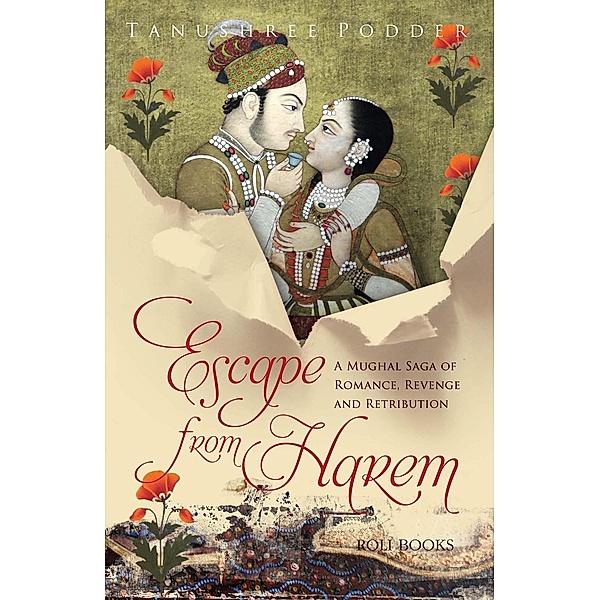 Escape from Harem, Tanushree Podder