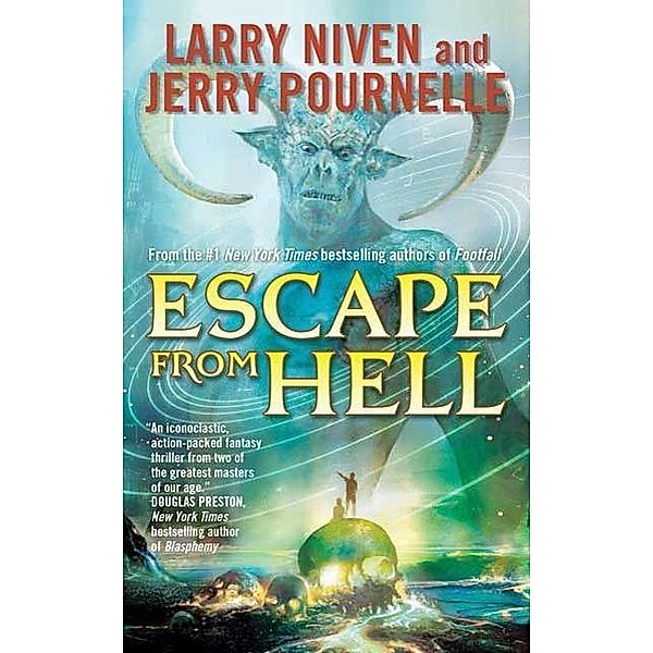 Escape from Hell / Inferno Bd.2, Larry Niven, Jerry Pournelle