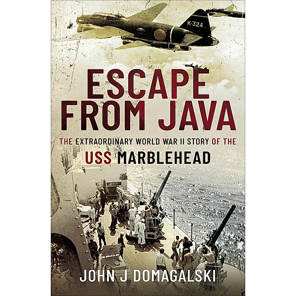 Escape from Java, John J. Domagalski