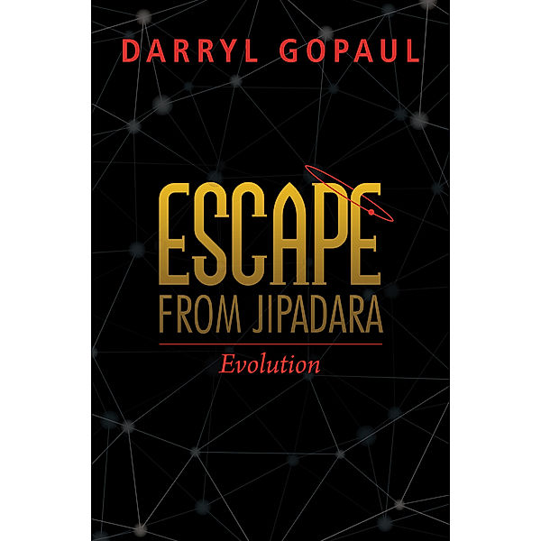 Escape from Jipadara, Darryl Gopaul