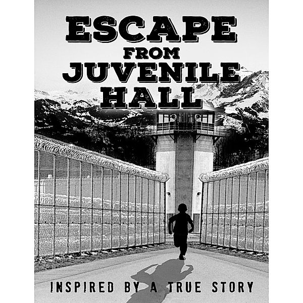 Escape from Juvenile Hall, Peter McGovern
