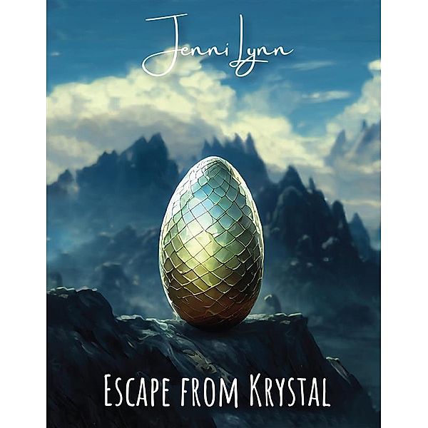 Escape from Krystal, Jenni Lynn