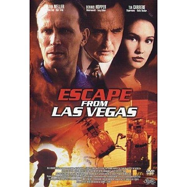 Escape from Las Vegas