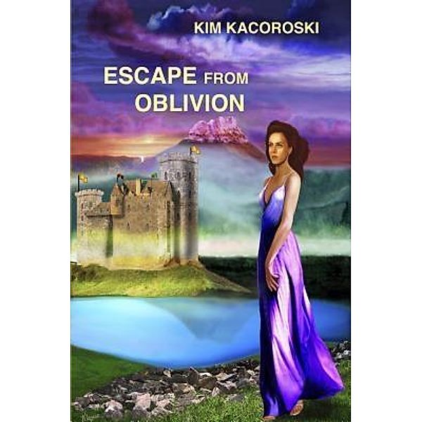 Escape from Oblivion, Kim Kacoroski