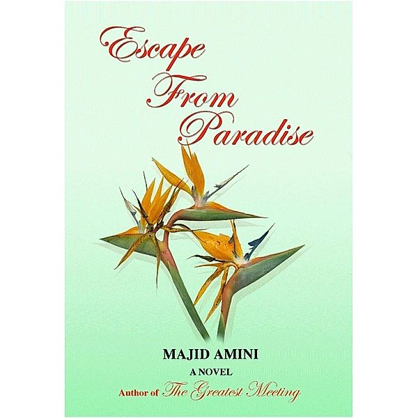 Escape From Paradise, Majid MD Amini
