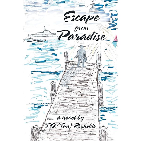 Escape from Paradise, T. O. Reynolds