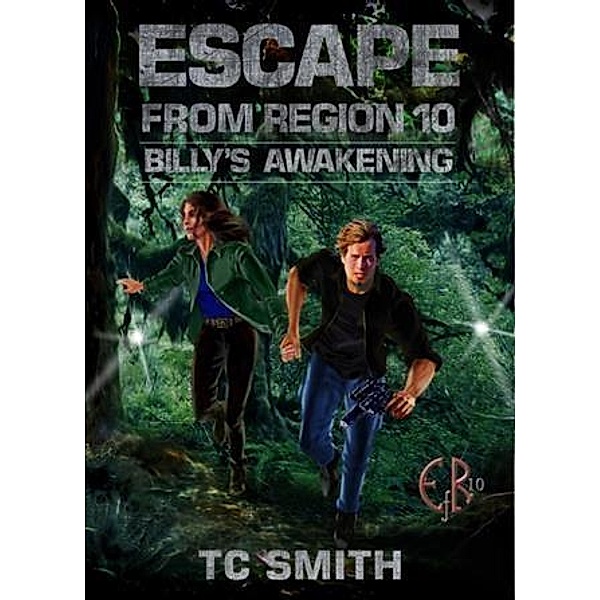 Escape from Region 10, TC Smith