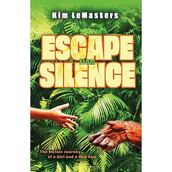 Escape from Silence, Kim LeMasters